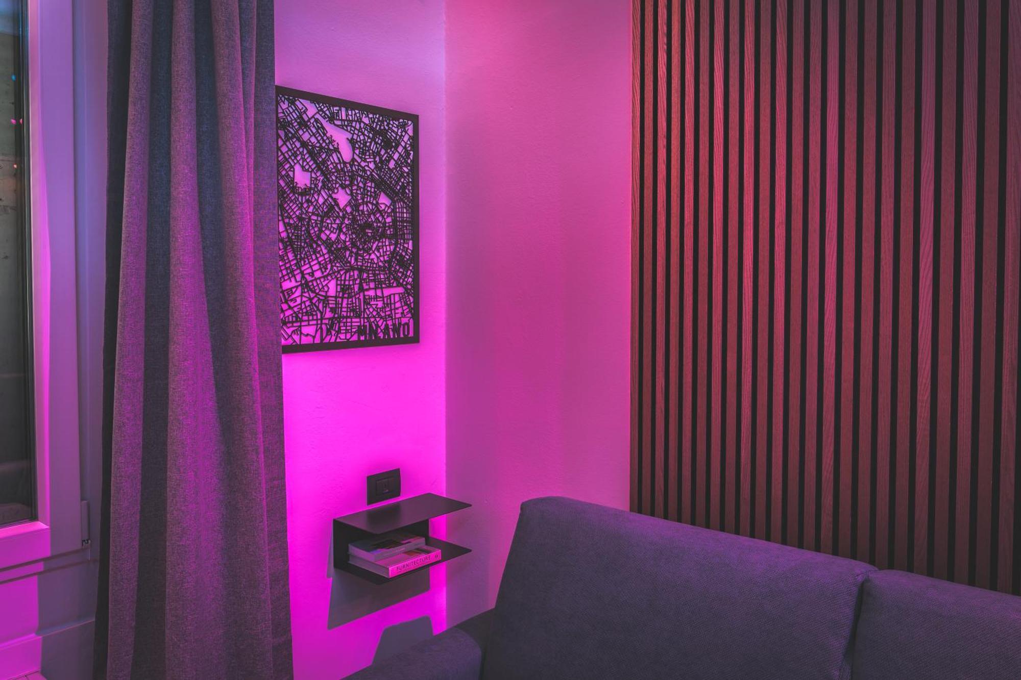 Wownavigli Apartment-Sofa Bed Metro M4 Tram 2 Milánó Kültér fotó