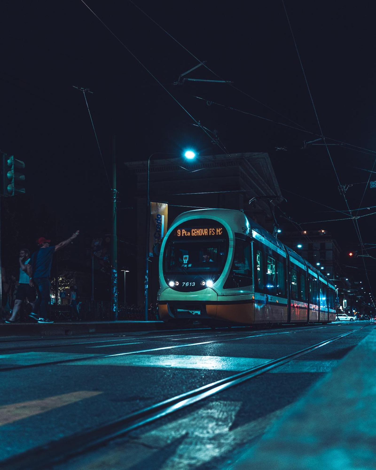 Wownavigli Apartment-Sofa Bed Metro M4 Tram 2 Milánó Kültér fotó