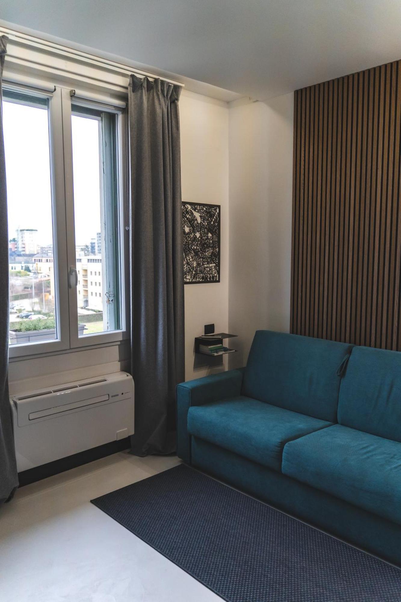 Wownavigli Apartment-Sofa Bed Metro M4 Tram 2 Milánó Kültér fotó