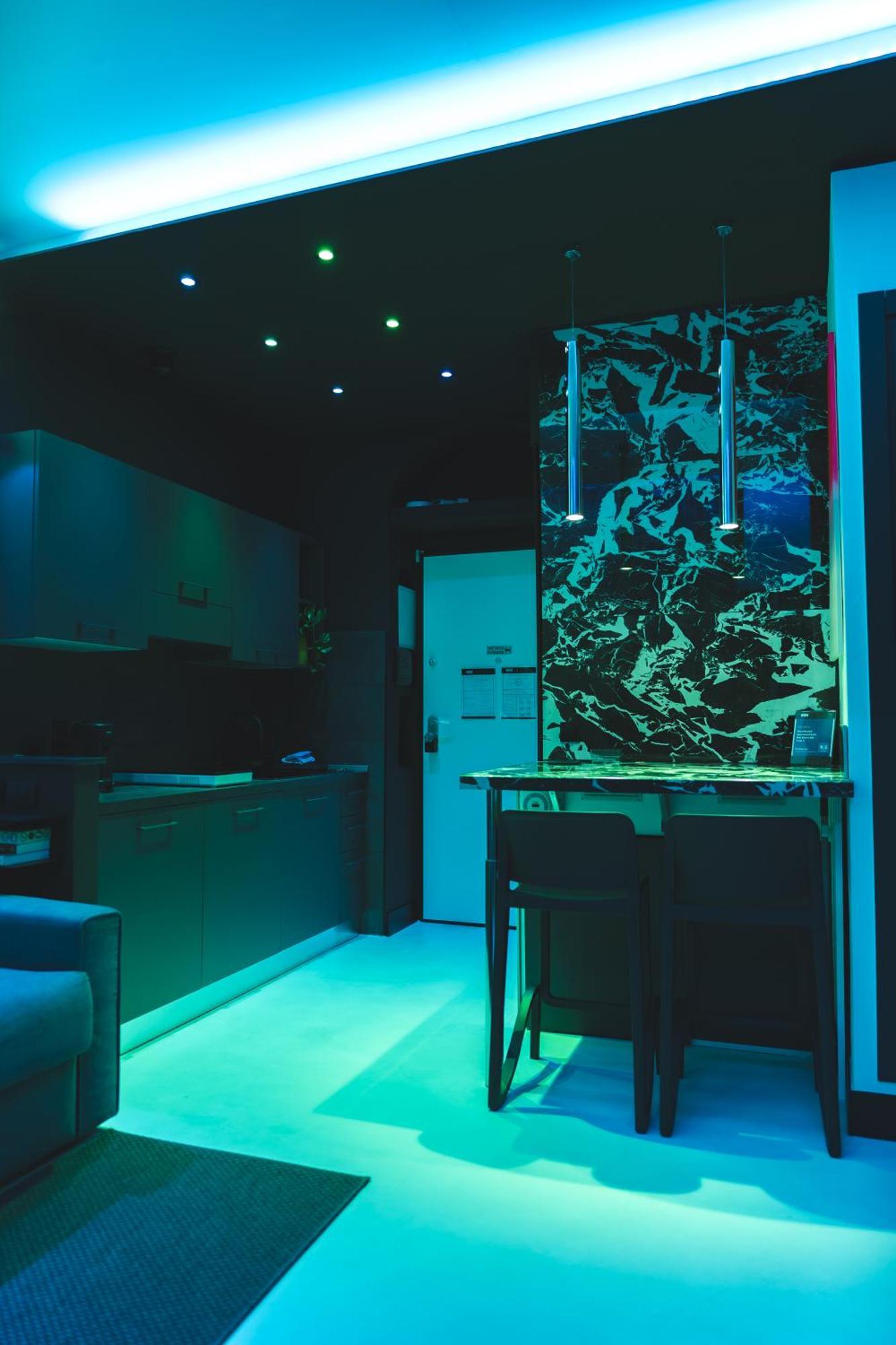 Wownavigli Apartment-Sofa Bed Metro M4 Tram 2 Milánó Kültér fotó