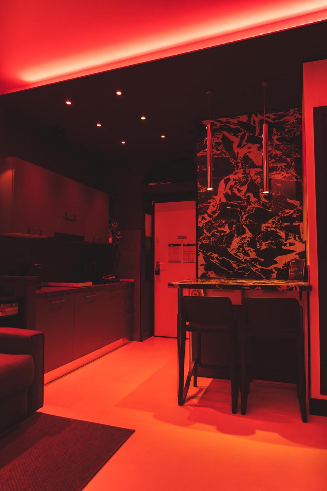 Wownavigli Apartment-Sofa Bed Metro M4 Tram 2 Milánó Kültér fotó
